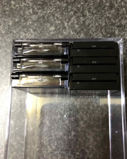 コスメケース/セリア/その他化粧小物を使ったクチコミ(2枚目)