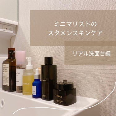 ymme oil/ymme/ヘアオイルを使ったクチコミ（1枚目）