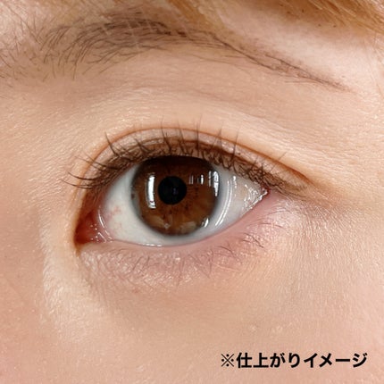 オールラッシュ マスク ロング&セパレート<マスカラ>/ラブ・ライナー/マスカラを使ったクチコミ(4枚目)