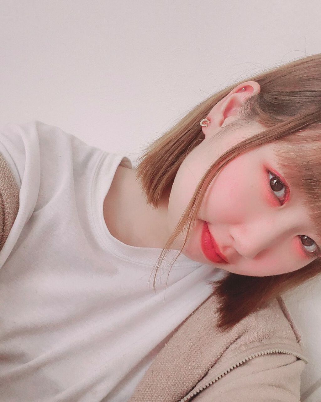 ハート プレイカラーアイズ/ETUDE/アイシャドウパレットを使ったクチコミ（1枚目）