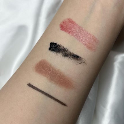 スキンクリア クレンズ オイル アロマタイプ/アテニア/オイルクレンジングを使ったクチコミ(2枚目)