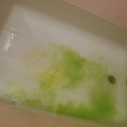 Ayur Time(アーユルタイム)/アーユルタイム/無機塩系入浴剤を使ったクチコミ(3枚目)