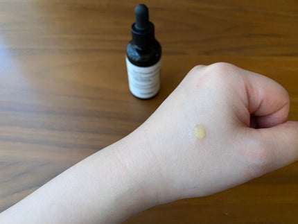 RXザ・ビタミンC23セラム/COSRX/美容液を使ったクチコミ(7枚目)