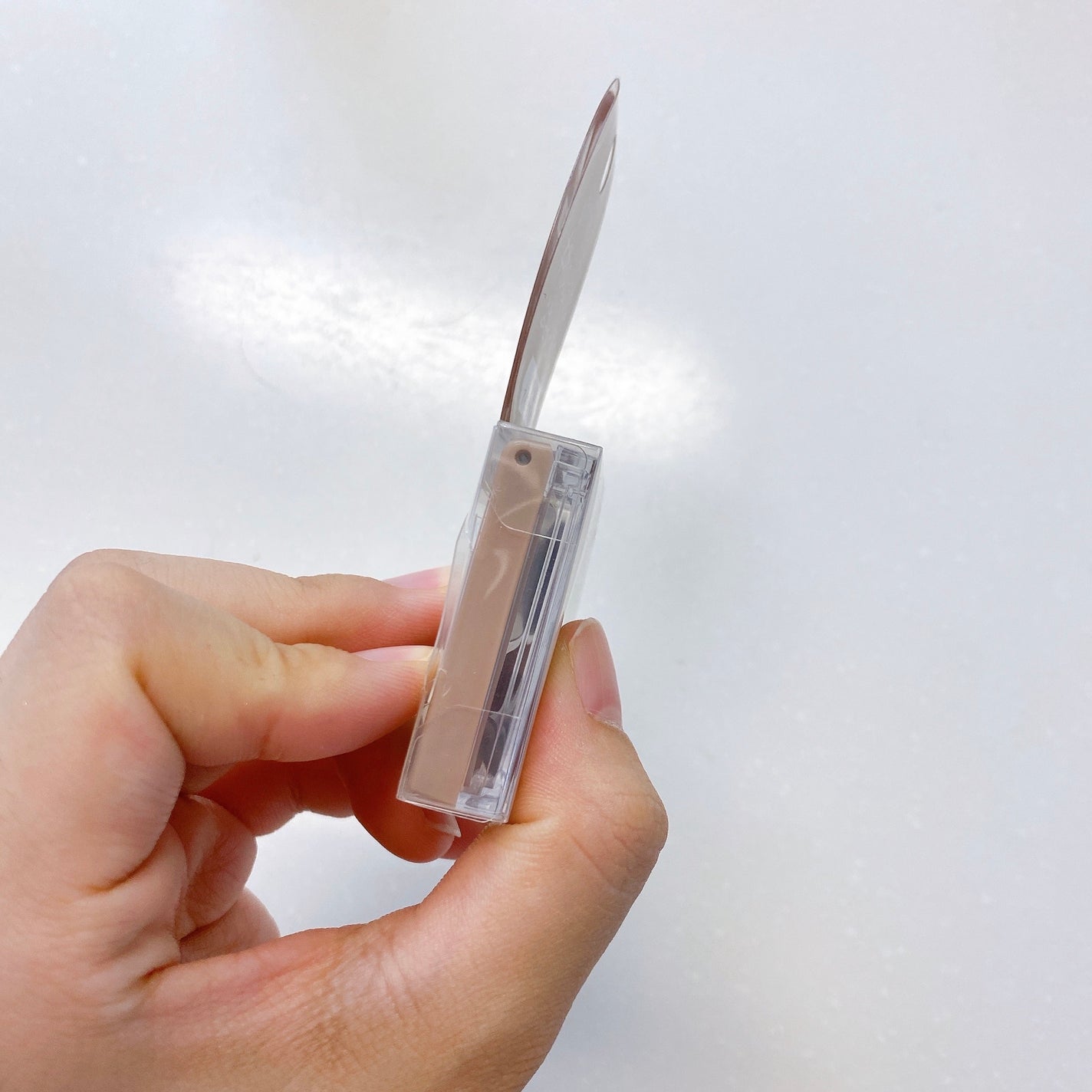 アイブロウワックス/スウィーツ スウィーツ/その他アイブロウを使ったクチコミ(9枚目)