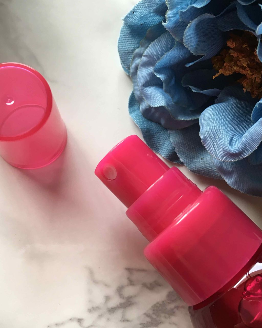 メイク キープ ミスト/コーセーコスメニエンス/フィックスミストを使ったクチコミ(3枚目)