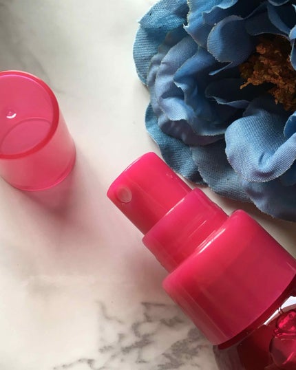 メイク キープ ミスト/コーセーコスメニエンス/フィックスミストを使ったクチコミ(3枚目)