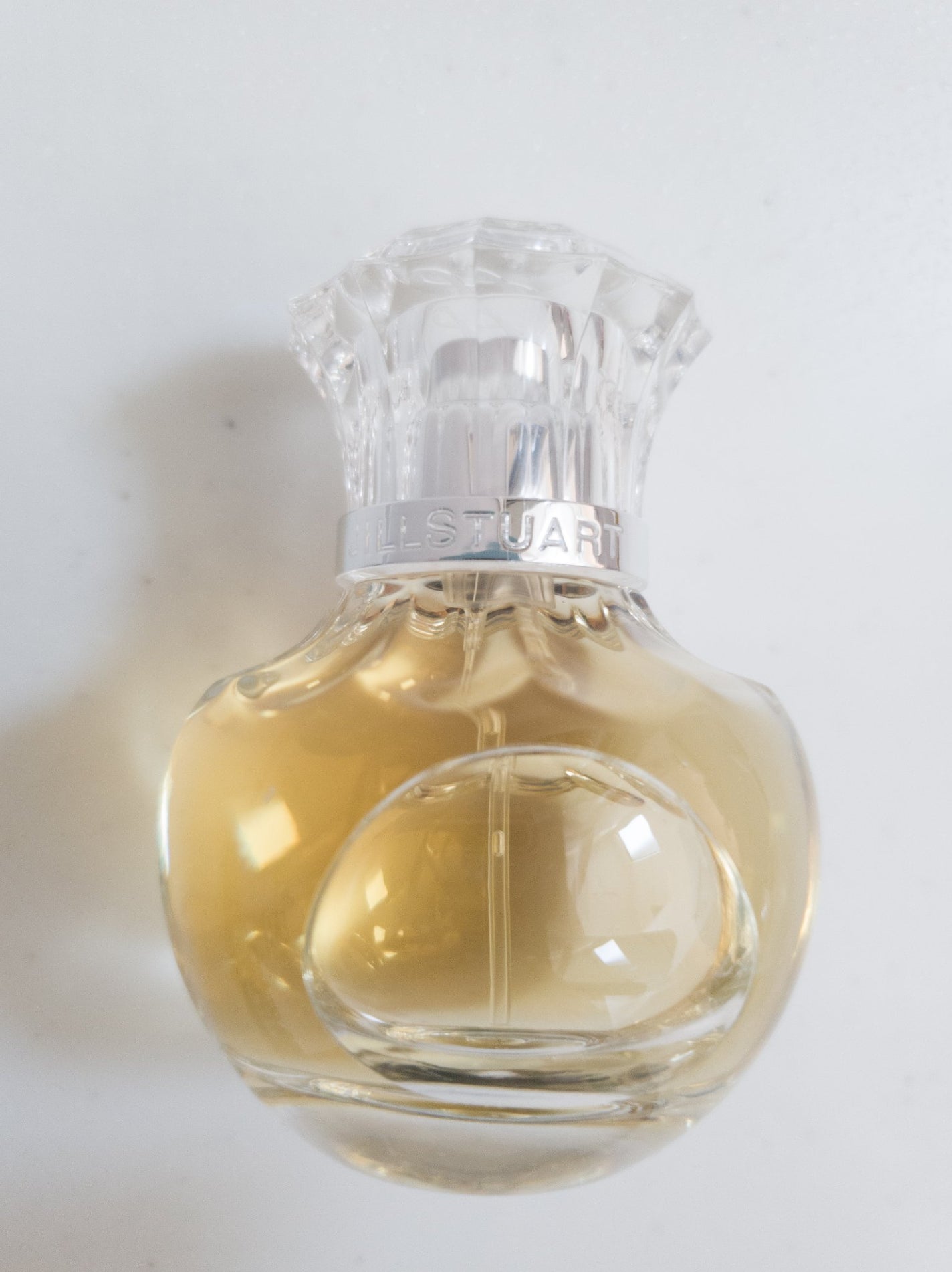 ヴァニラ ラスト オード パルファン/JILL STUART/香水(レディース)を使ったクチコミ(2枚目)