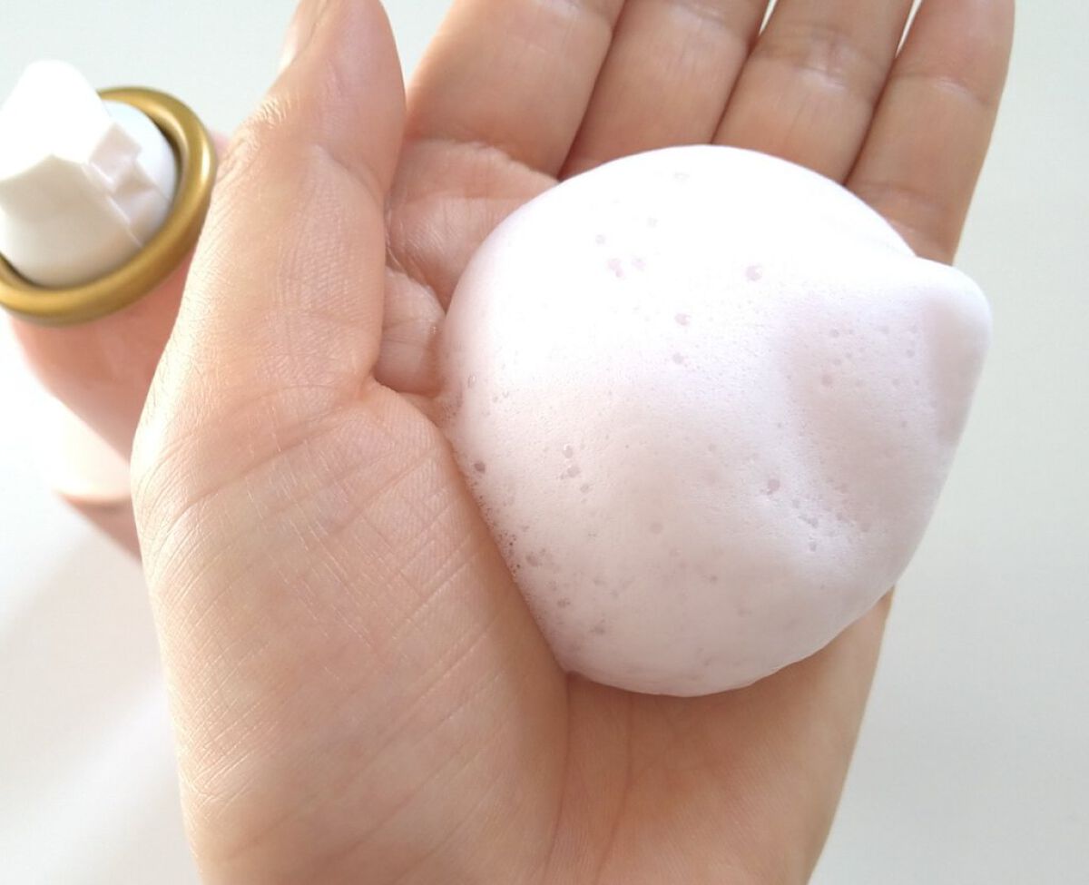 コラーゲンバブルセラム/MEDICUBE/美容液を使ったクチコミ（3枚目）