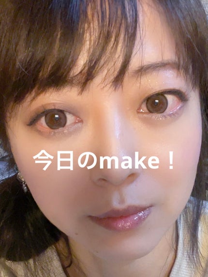 プティパレットアイズ/キャンメイク/パウダーアイシャドウを使ったクチコミ(4枚目)