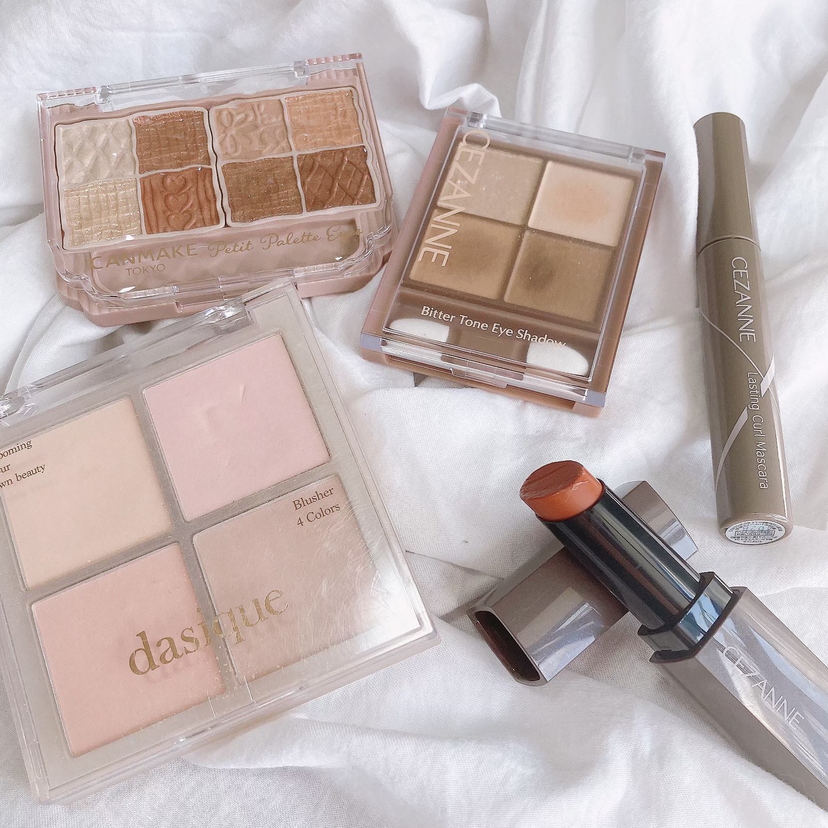 matsukiyo メイクアップスポンジ ウェッジ型/matsukiyo/パフ・スポンジを使ったクチコミ（2枚目）