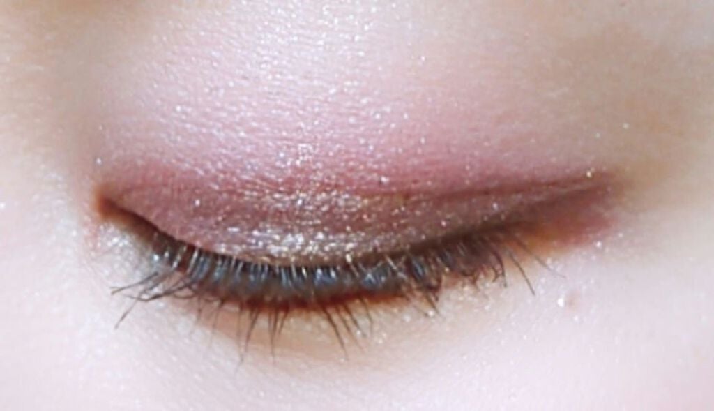 カールキープベース/CEZANNE/マスカラ下地を使ったクチコミ(4枚目)