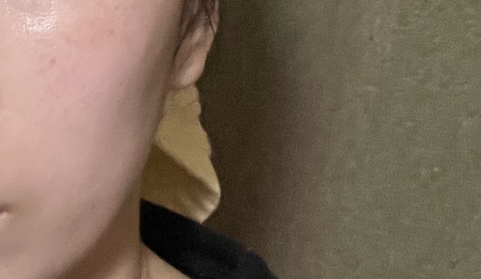 すっぴんクリームC ホワイトフローラルブーケの香り/クラブ/化粧下地を使ったクチコミ（2枚目）