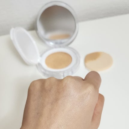 ダーマシンコンシーラー/23years old/リキッドコンシーラーを使ったクチコミ(5枚目)