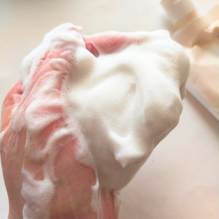 モイスチュアライズソープ/HareRi/ボディソープを使ったクチコミ(4枚目)