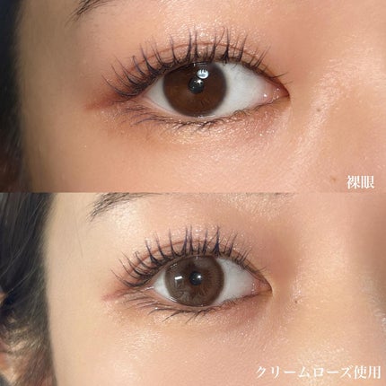 TOPARDS 1day/TOPARDS/ワンデー(1DAY)カラコンを使ったクチコミ(4枚目)