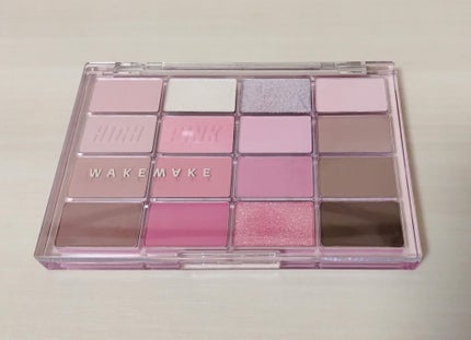 ãœãããã©ãŒãªã³ã°ã¢ã€ãã¬ãã/wakemake/ã¢ã€ã·ã£ããŠãã¬ããã䜿ã£ãã¯ãã³ãïŒ1æç®ïŒ