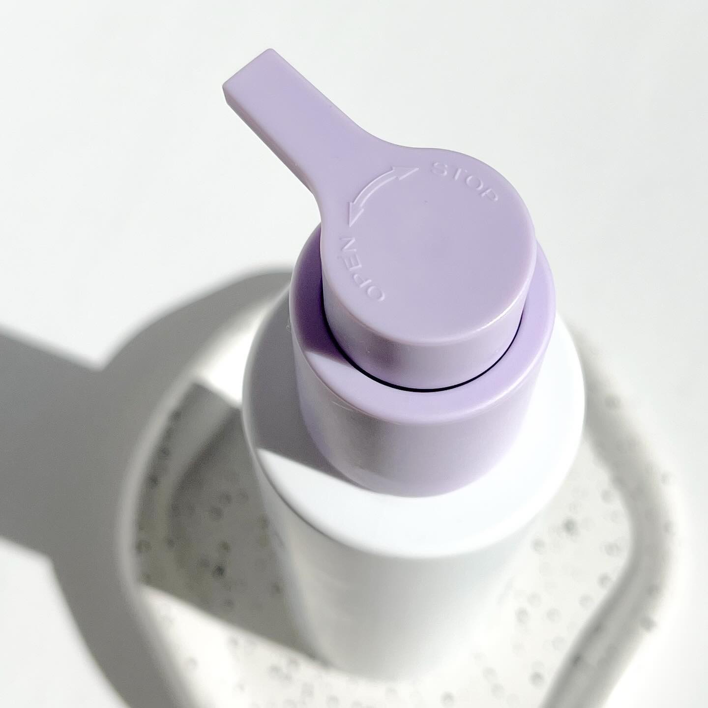 抗酸化クレンザー/大熊製薬/その他洗顔料を使ったクチコミ（2枚目）