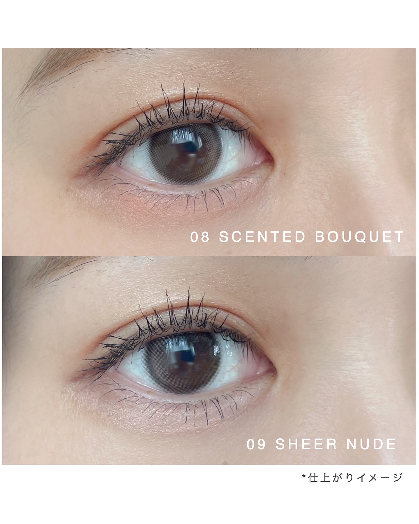 アートクラス フロッタージュペンシル/too cool for school/スティックアイシャドウを使ったクチコミ（3枚目）