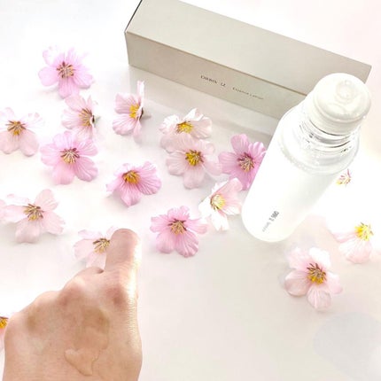 オルビスユー エッセンスローション /オルビス/化粧水を使ったクチコミ(4枚目)