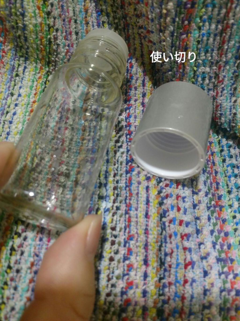 ザ・タイムR アクア/IPSA/化粧水を使ったクチコミ(2枚目)