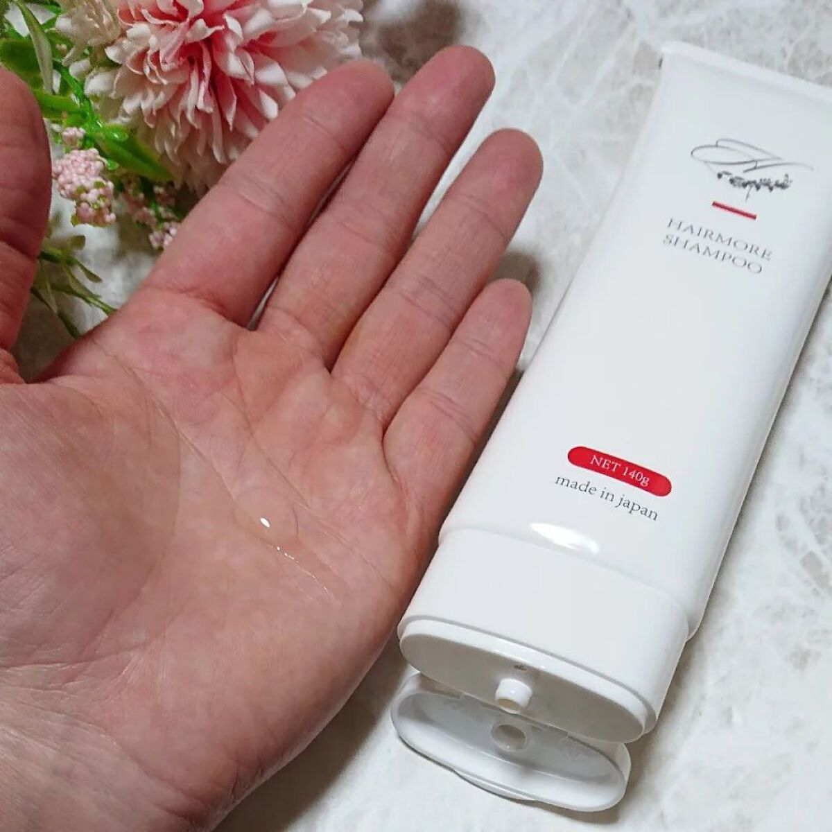 を使ったクチコミ（3枚目）