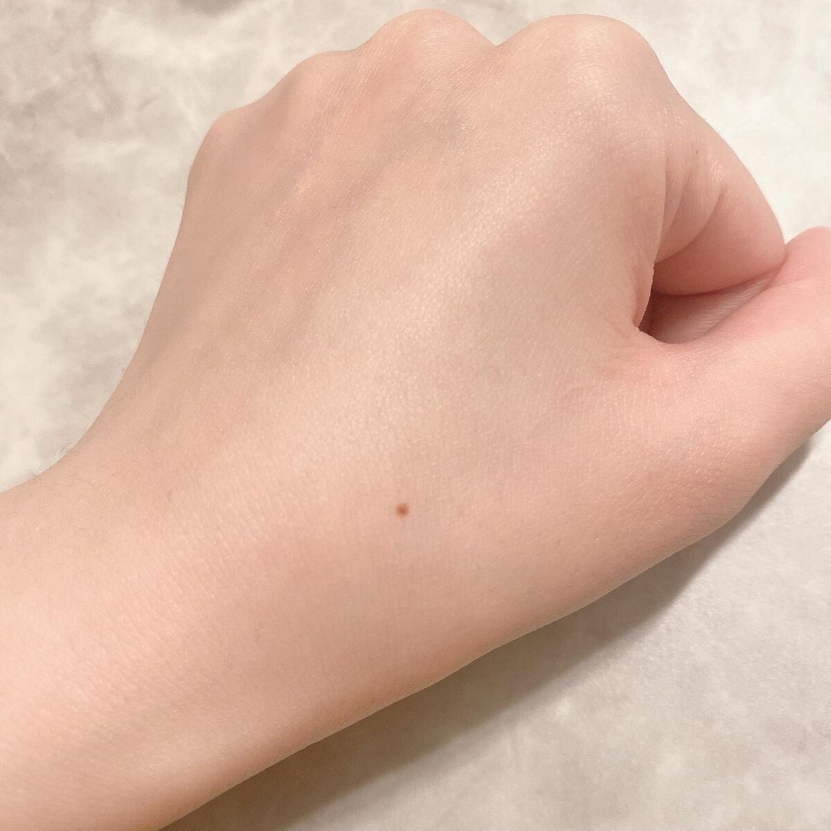 タトゥーウォータープルーフスカーコンシーラー/フォレンコス/リキッドコンシーラーを使ったクチコミ（3枚目）