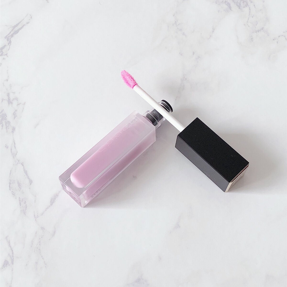 トリートメント ラッピング リップ/SUQQU/口紅を使ったクチコミ(2枚目)