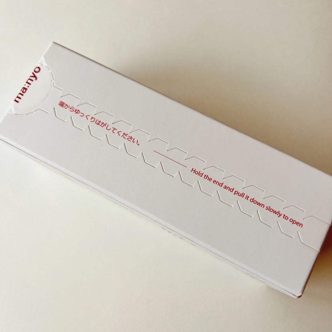 ガラクナイアシン2.0エッセンス/manyo/美容液を使ったクチコミ(2枚目)