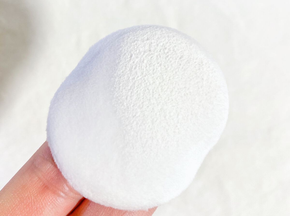 マエガミリセットパウダー/plus eau/その他スタイリングを使ったクチコミ(3枚目)