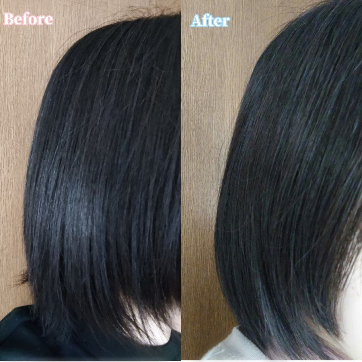 薬用スカルプシャンプー/トリートメント/KADASON (カダソン)/市販シャンプーを使ったクチコミ(6枚目)