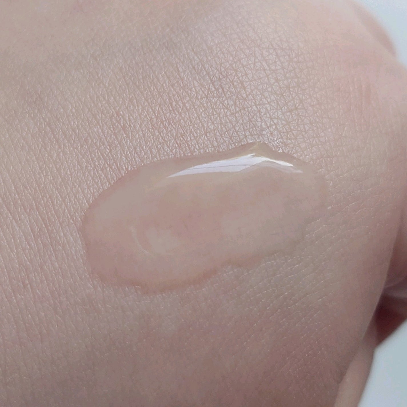 スペシャルジェルクリーム EX(モイスト)/アクアレーベル/オールインワン化粧品を使ったクチコミ(2枚目)