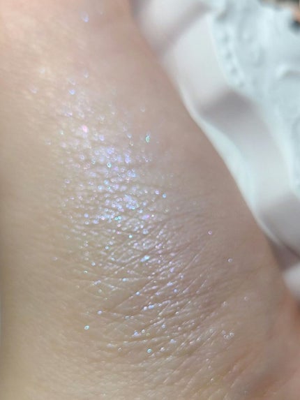 リトルエンジェル ハイライター/FlowerKnows/パウダーハイライトを使ったクチコミ(4枚目)