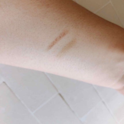 UR GLAM 3WAY EYEBROW PENCIL(3WAYアイブロウペンシル) ソフトブラウン/U R GLAM/アイブロウペンシルの画像