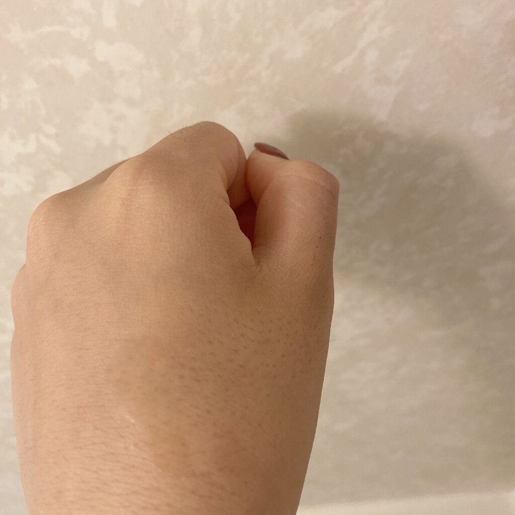 洗顔専科 パーフェクトクリアクレンズ/SENKA(専科)/クレンジングジェルを使ったクチコミ(2枚目)