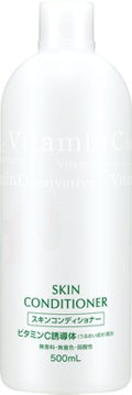 ナリスアップ スキンコンディショナー ローションVC