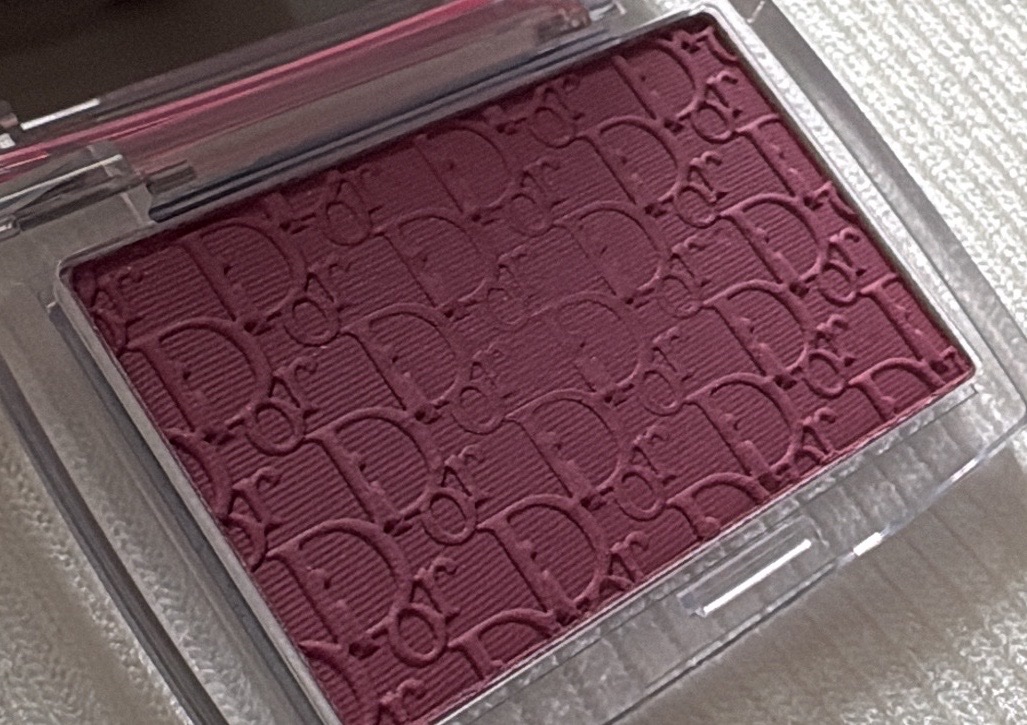 ルージュ ディオール フォーエヴァー リキッド/Dior/口紅を使ったクチコミ（2枚目）