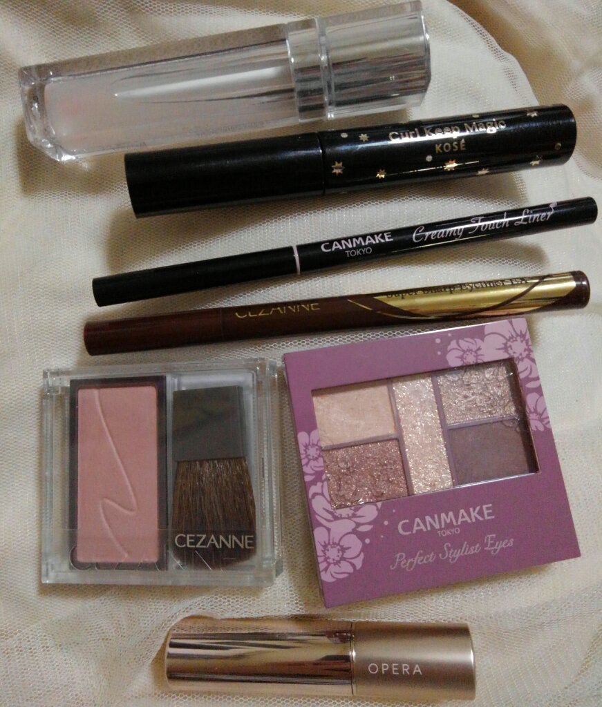 オペラ リップティント N/OPERA/リップティントを使ったクチコミ(1枚目)