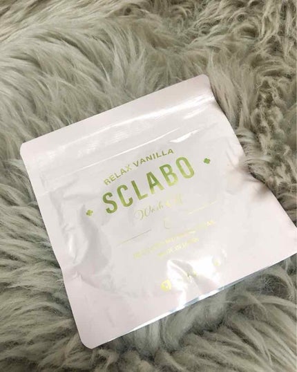 薬用スクラボ/BIZENTO/ボディスクラブを使ったクチコミ(1枚目)