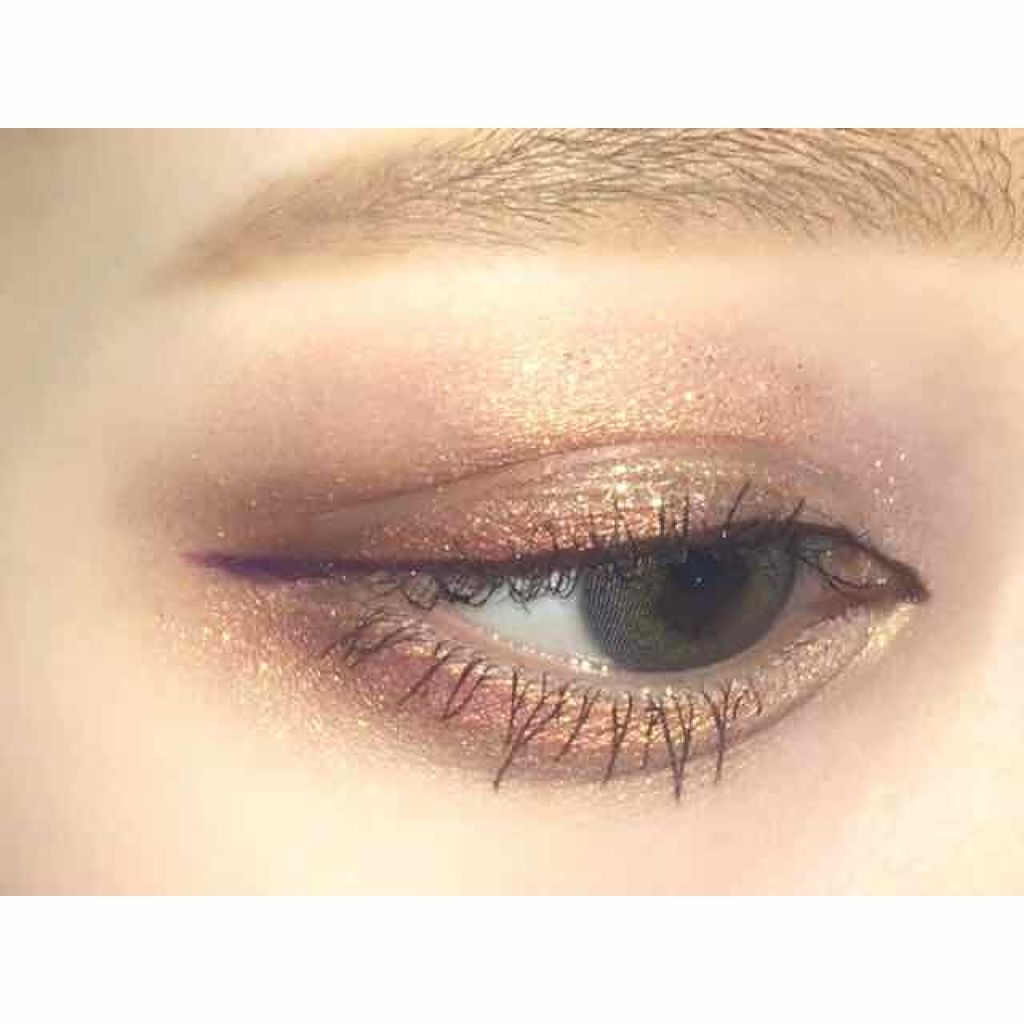 サンク クルール<ワイルド アース＞/Dior/アイシャドウパレットを使ったクチコミ（2枚目）