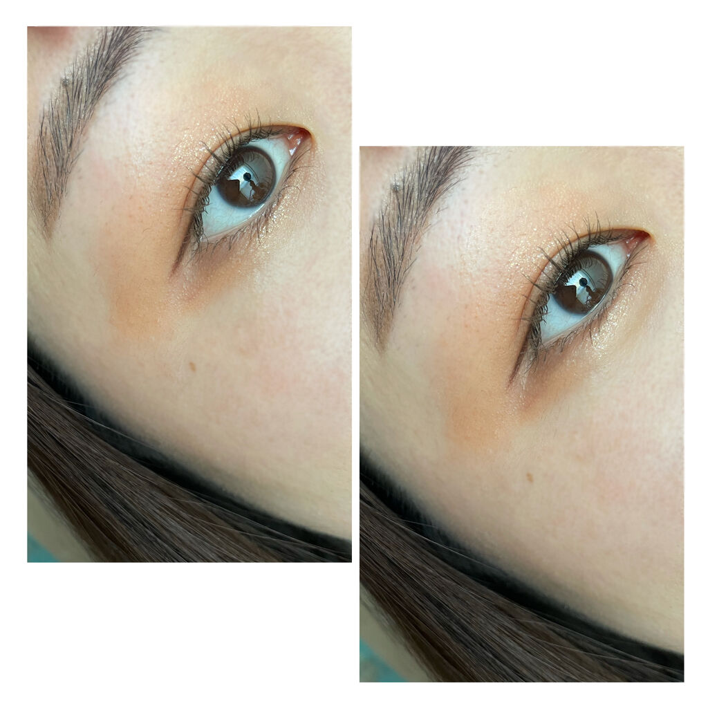 キスチョコレート プレイカラーアイズ/ETUDE/アイシャドウパレットを使ったクチコミ（3枚目）