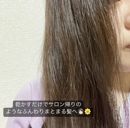 ベルタヘアカラートリートメント/BELTA(ベルタ)/ヘアカラーを使ったクチコミ(2枚目)