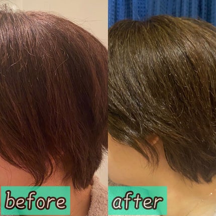 ディープダメージリペアー ヘアオイル/パンテーン/ヘアオイルを使ったクチコミ(3枚目)