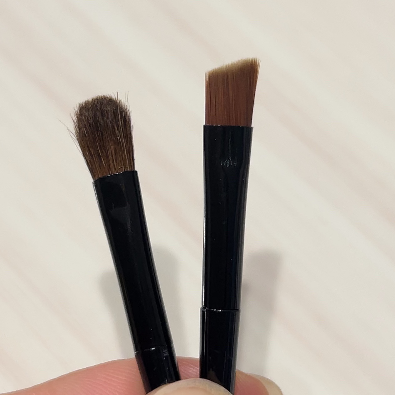 アイカラーパレット/heme/アイシャドウパレットを使ったクチコミ（2枚目）