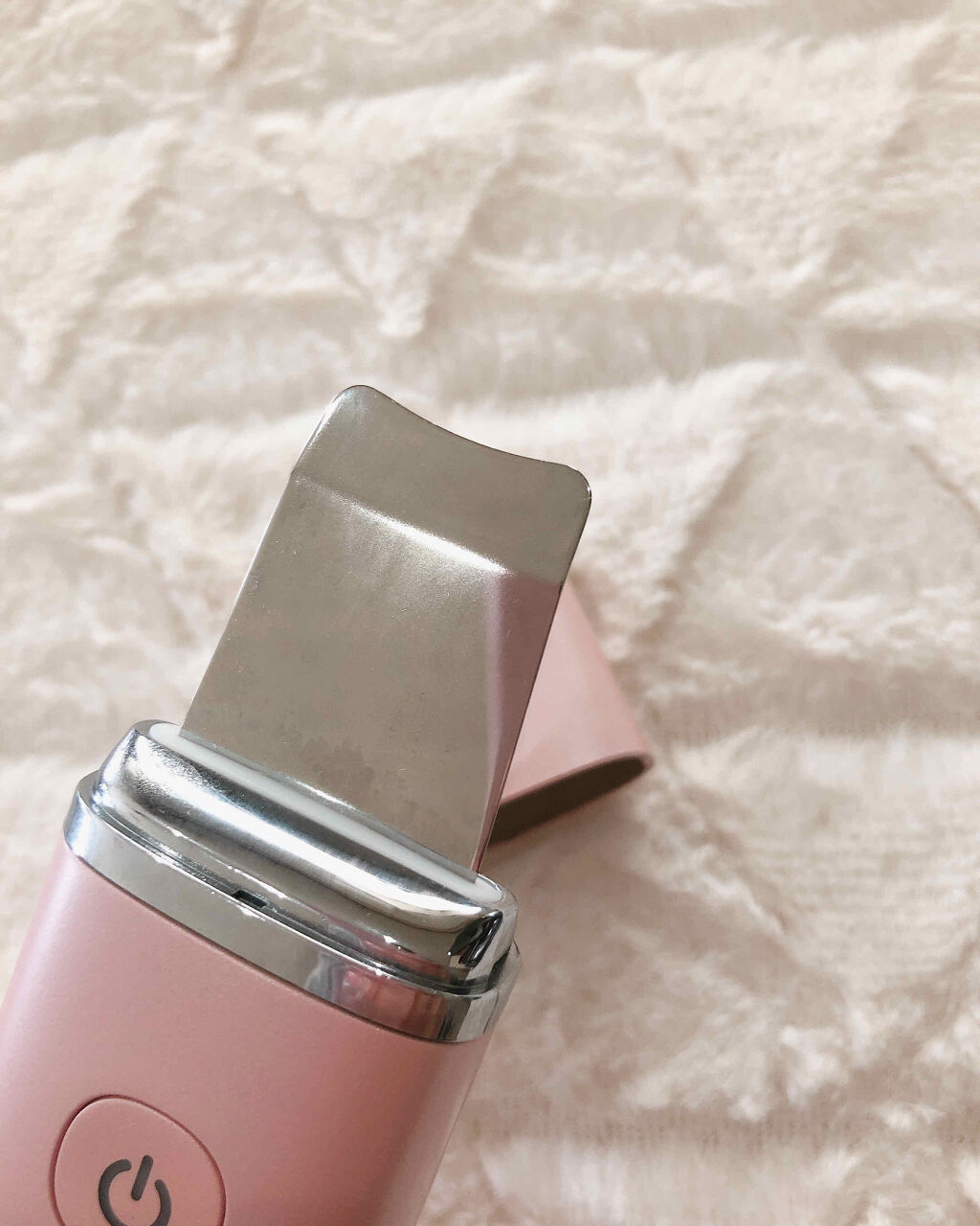 アクリアルピーリングプロEX/COSBEAUTY/美顔器・マッサージを使ったクチコミ（2枚目）