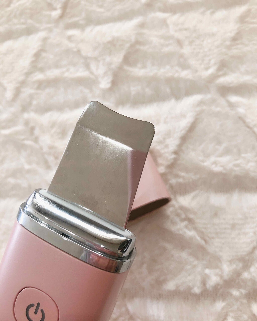 アクリアルピーリングプロEX/COSBEAUTY/美顔器・マッサージを使ったクチコミ(2枚目)