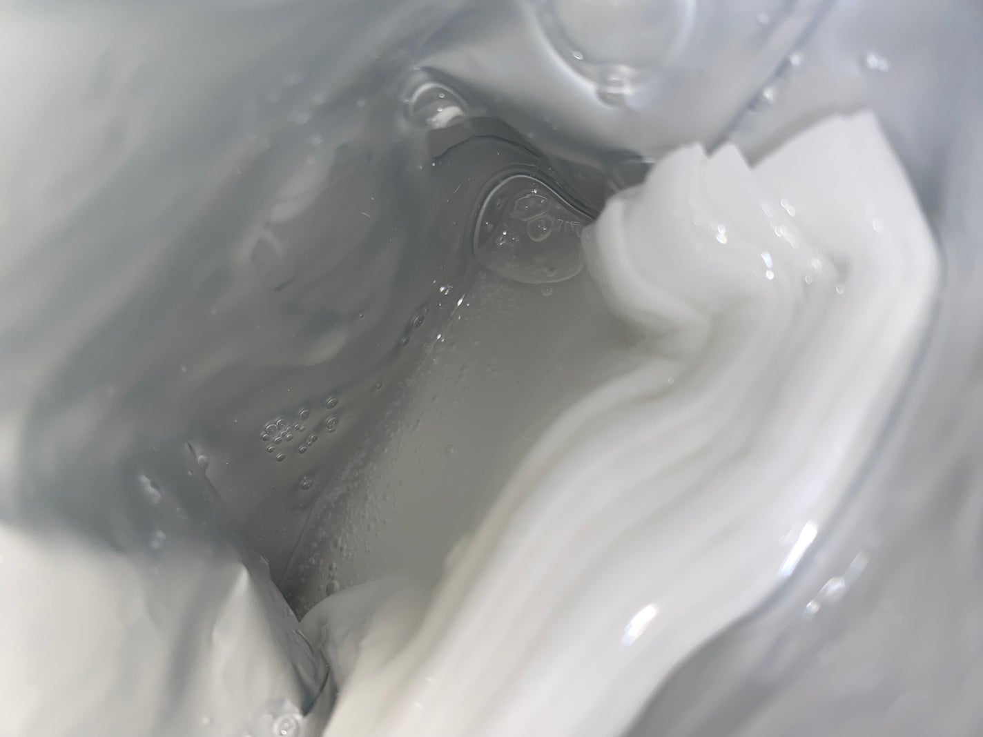 EX VCセラムマスク/EXO LABO/シートマスク・パックを使ったクチコミ(2枚目)