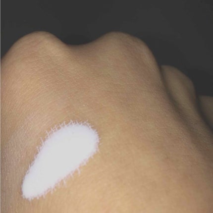 皮脂テカリ防止下地/CEZANNE/化粧下地を使ったクチコミ(2枚目)