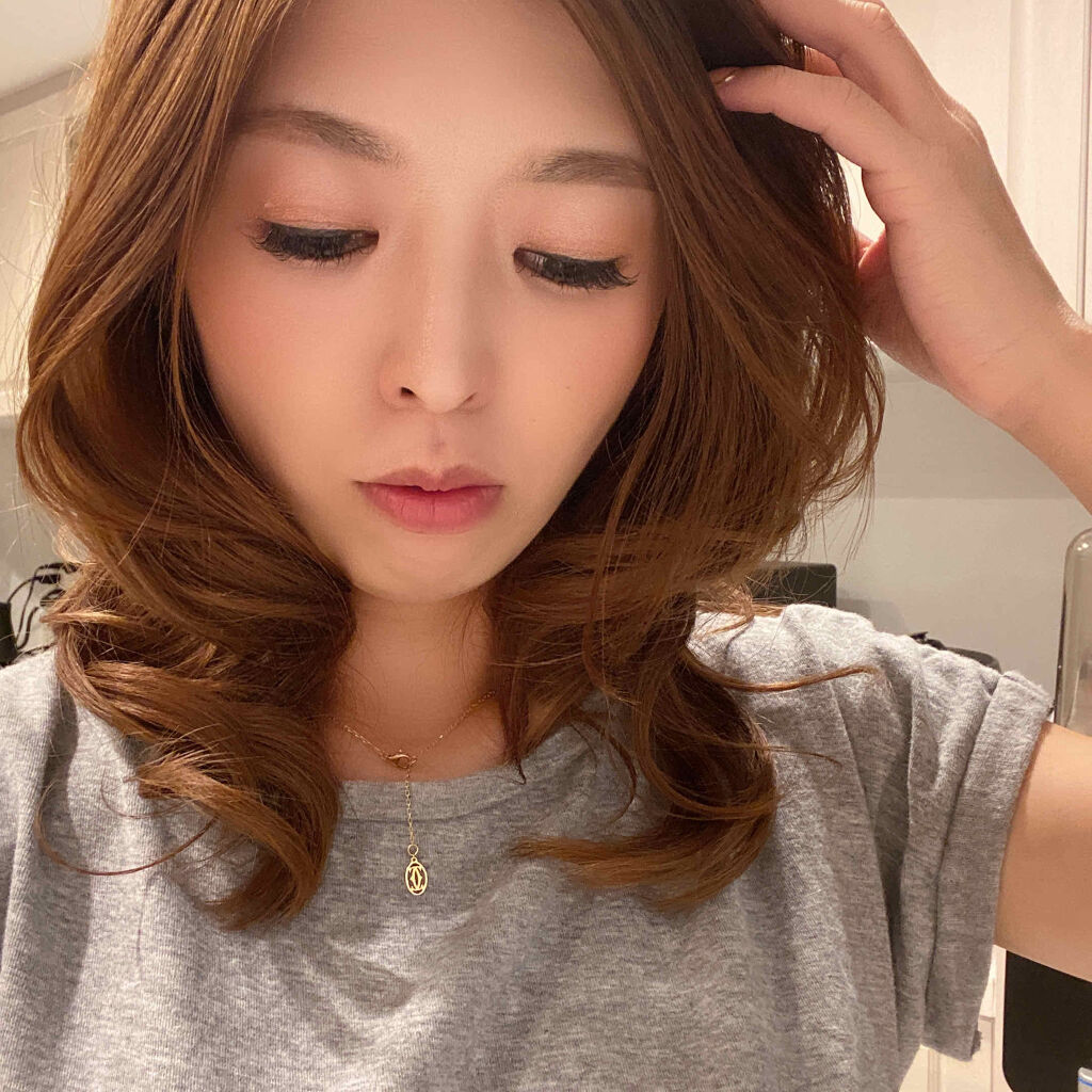 AQ ライトフォーカス/DECORTÉ/単色アイシャドウを使ったクチコミ（1枚目）