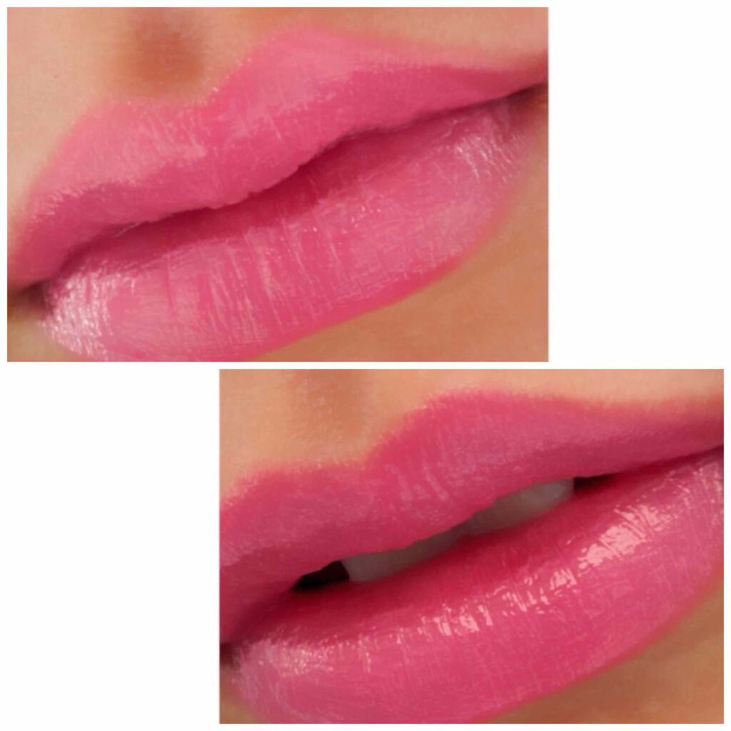プライムティント ルージュ/ESPRIQUE/リップティントを使ったクチコミ（2枚目）