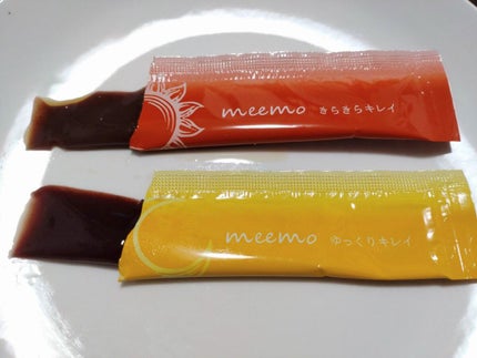 meemo/meemo/健康サプリメントを使ったクチコミ(6枚目)